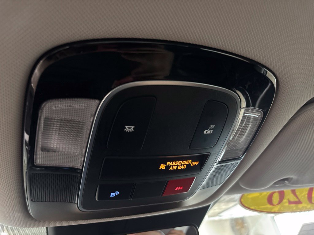 New 2026 Hyundai Sonata SE FWD image 22