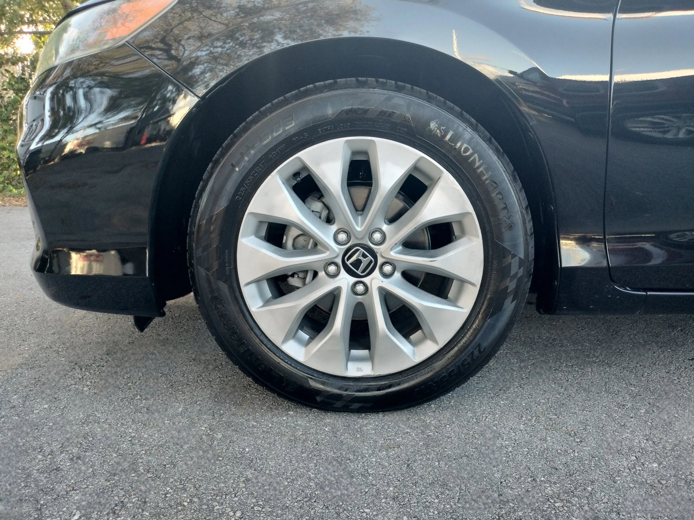 Used 2014 Honda Accord LX-S image 22