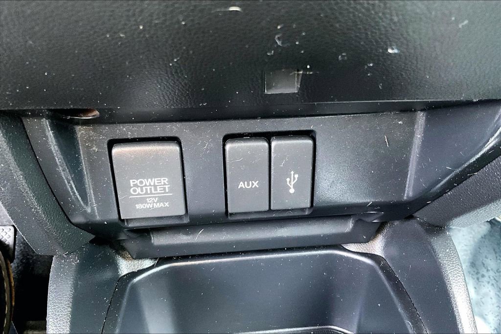 Used 2015 Honda Fit LX image 16