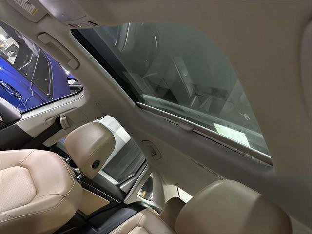 Used 2021 Volkswagen Jetta SE FWD image 13