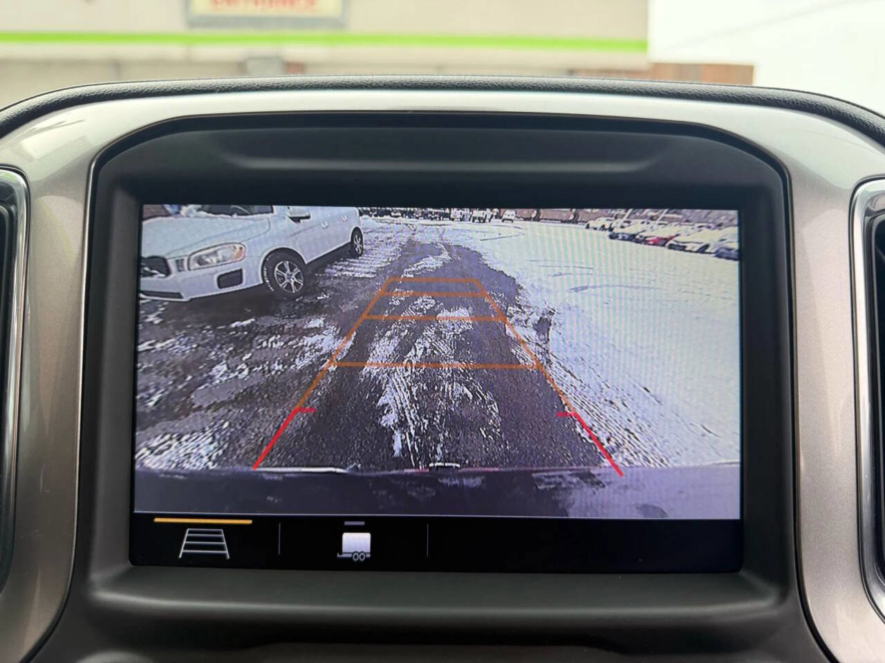 Used 2019 Chevrolet Silverado 1500 LT w/ All-Star Edition image 10