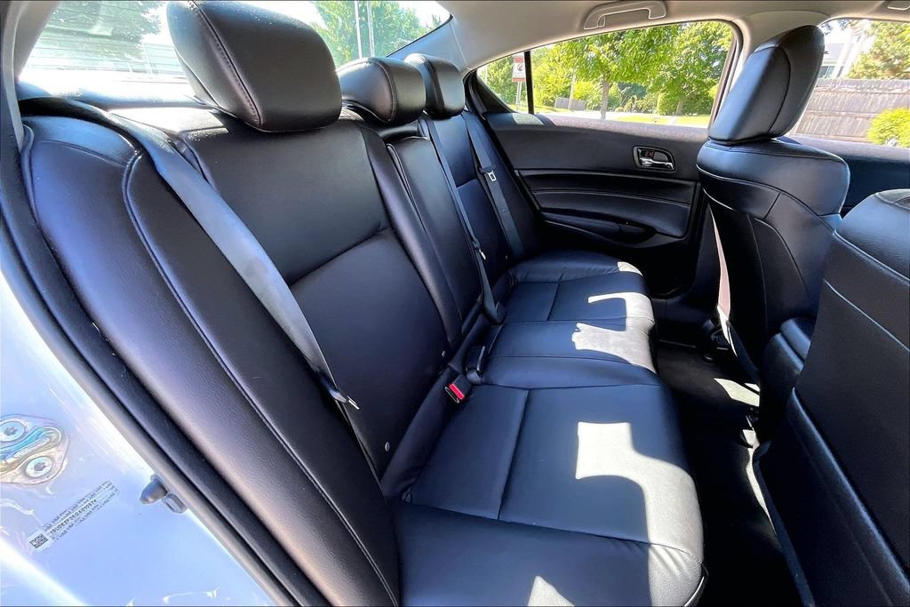 Used 2016 Acura ILX FWD image 30