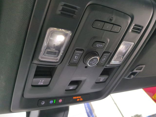 Certified 2021 Chevrolet Tahoe Z71 w/ Luxury Package image 25