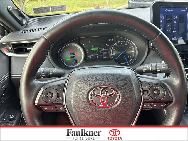 Certified 2022 Toyota Venza Limited w/ Advanced Technology Package AWD/4WD image 23