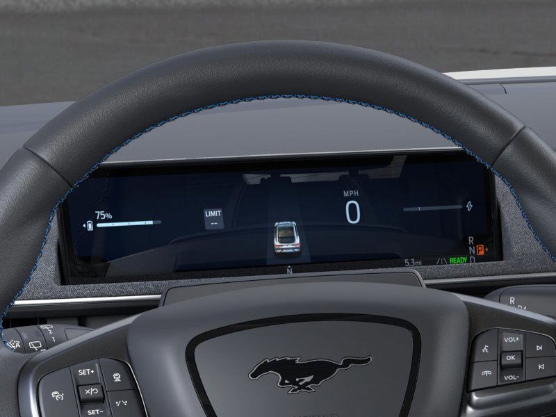 New 2026 Ford Mustang Mach-E GT image 14