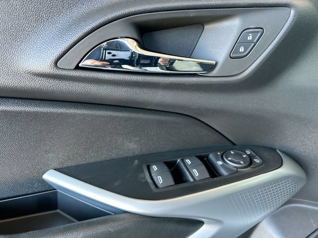 New 2026 Chevrolet Trax LS w/ Driver Confidence Package FWD image 20