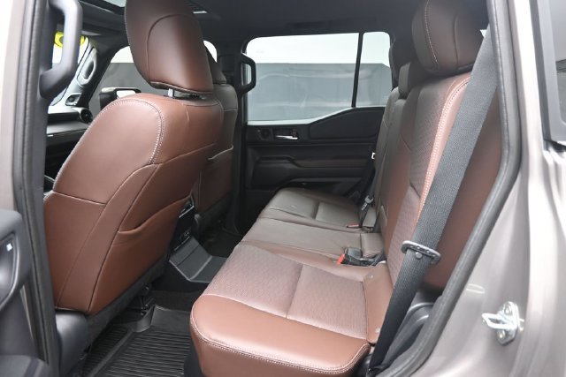 Used 2025 Toyota Land Cruiser w/ Premium Package AWD/4WD image 21