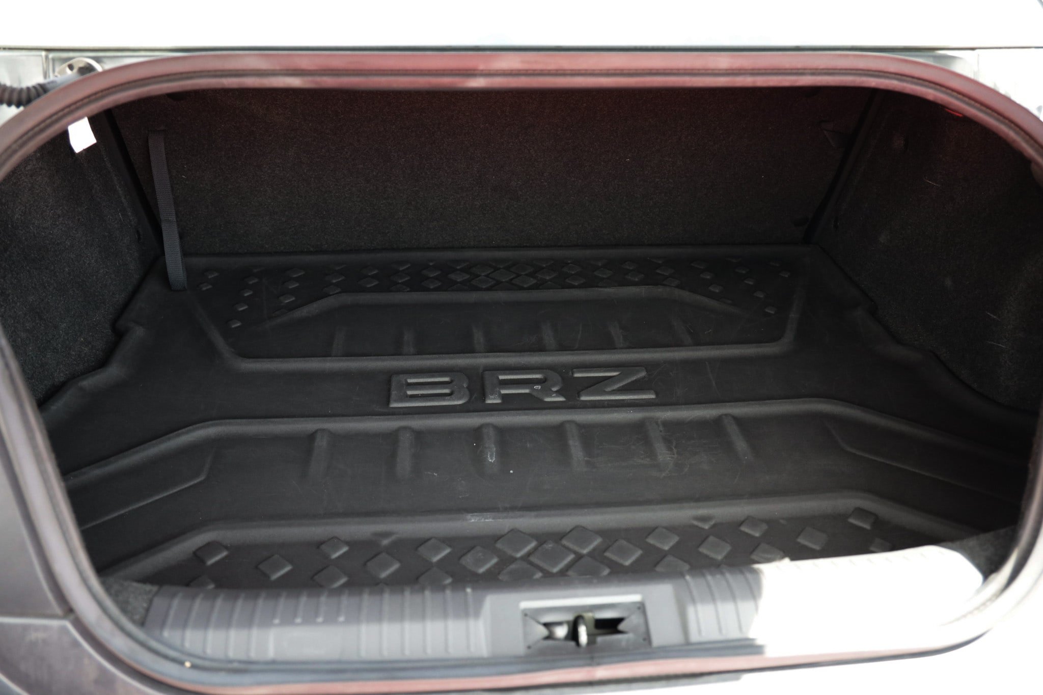 Used 2022 Subaru BRZ Limited RWD image 11