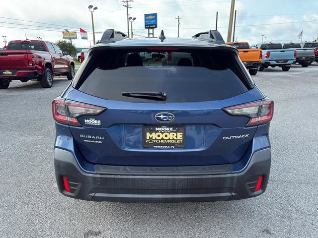 Used 2020 Subaru Outback Premium AWD/4WD image 7