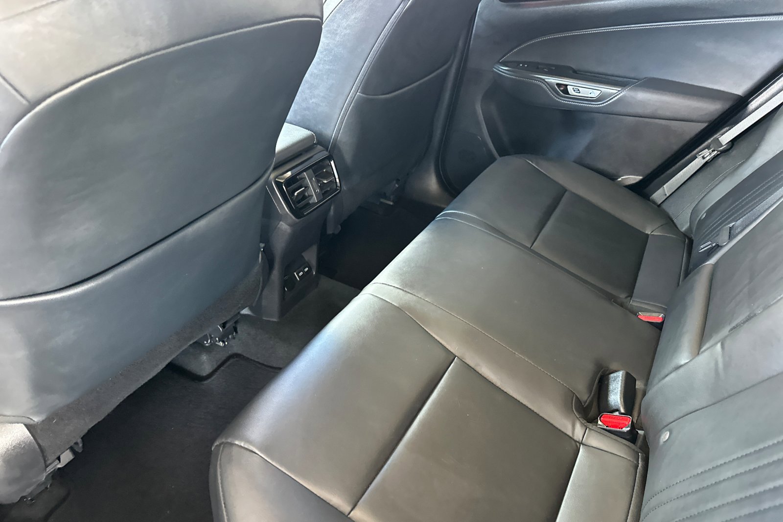 Used 2022 Lexus NX 350 AWD image 12