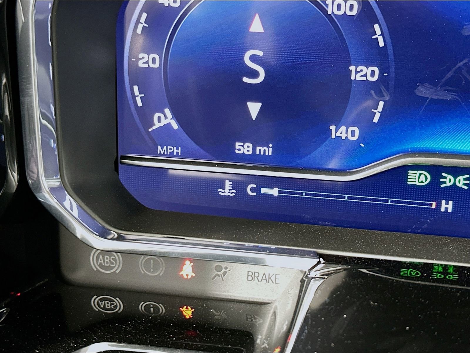 New 2025 Chevrolet Silverado 1500 LTZ w/ Technology Package image 12