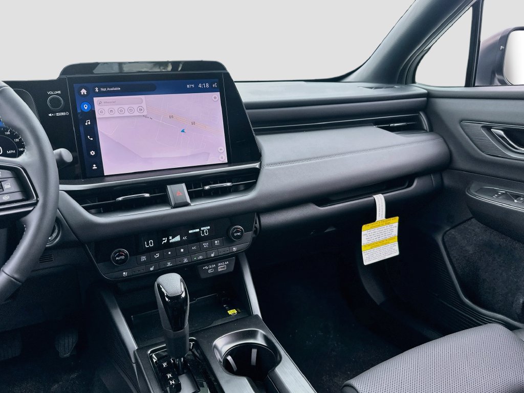 New 2026 Subaru Outback Touring AWD/4WD image 25