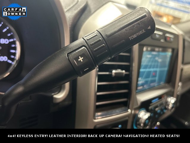 Used 2019 Ford F250 Lariat w/ FX4 Off-Road Package image 19