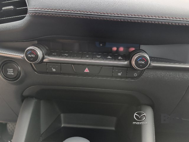 New 2026 MAZDA MAZDA3 2.5 S Sedan w/ Preferred Pkg FWD image 17