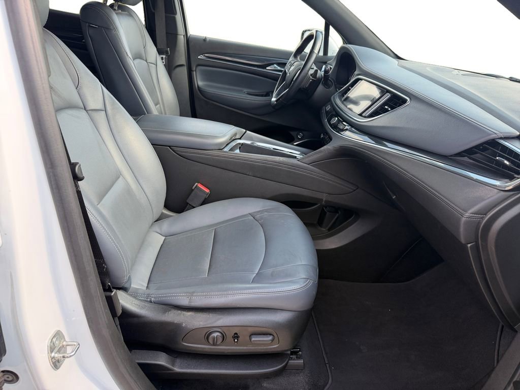 Used 2023 Buick Enclave Essence w/ Experience Buick Package image 15