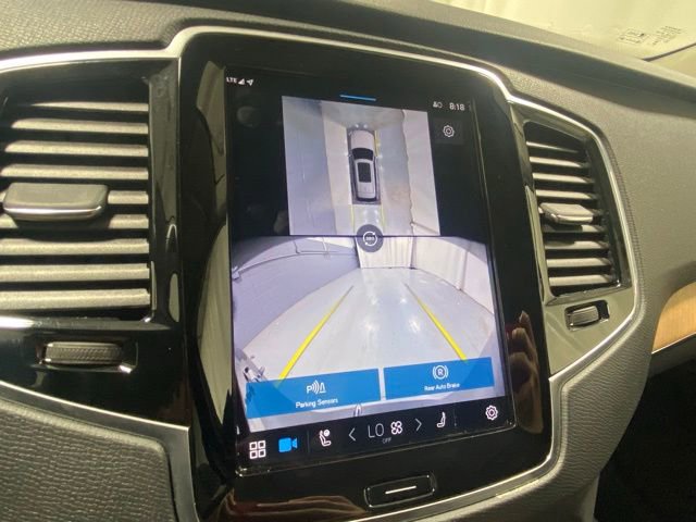 Certified 2025 Volvo XC90 B6 Ultra image 26