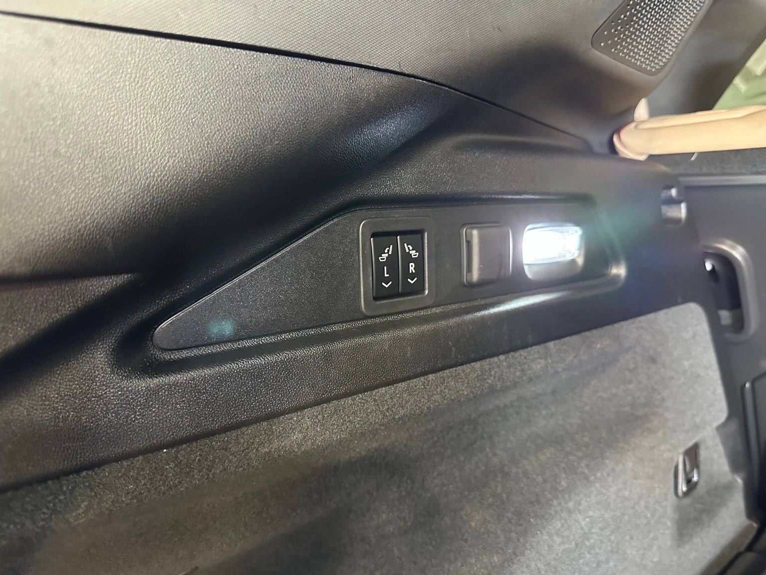 Used 2024 Cadillac Lyriq Sport w/ Nappa Leather Package AWD/4WD image 49