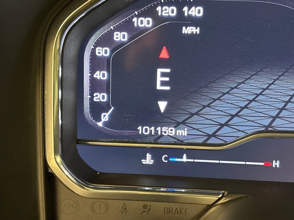 Used 2024 GMC Sierra 1500 AT4 w/ AT4 Premium Package image 33