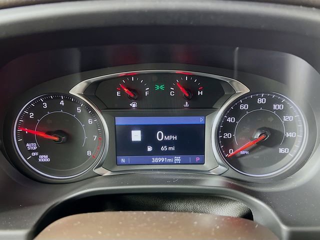 Used 2023 GMC Acadia SLT w/ Preferred Package image 14