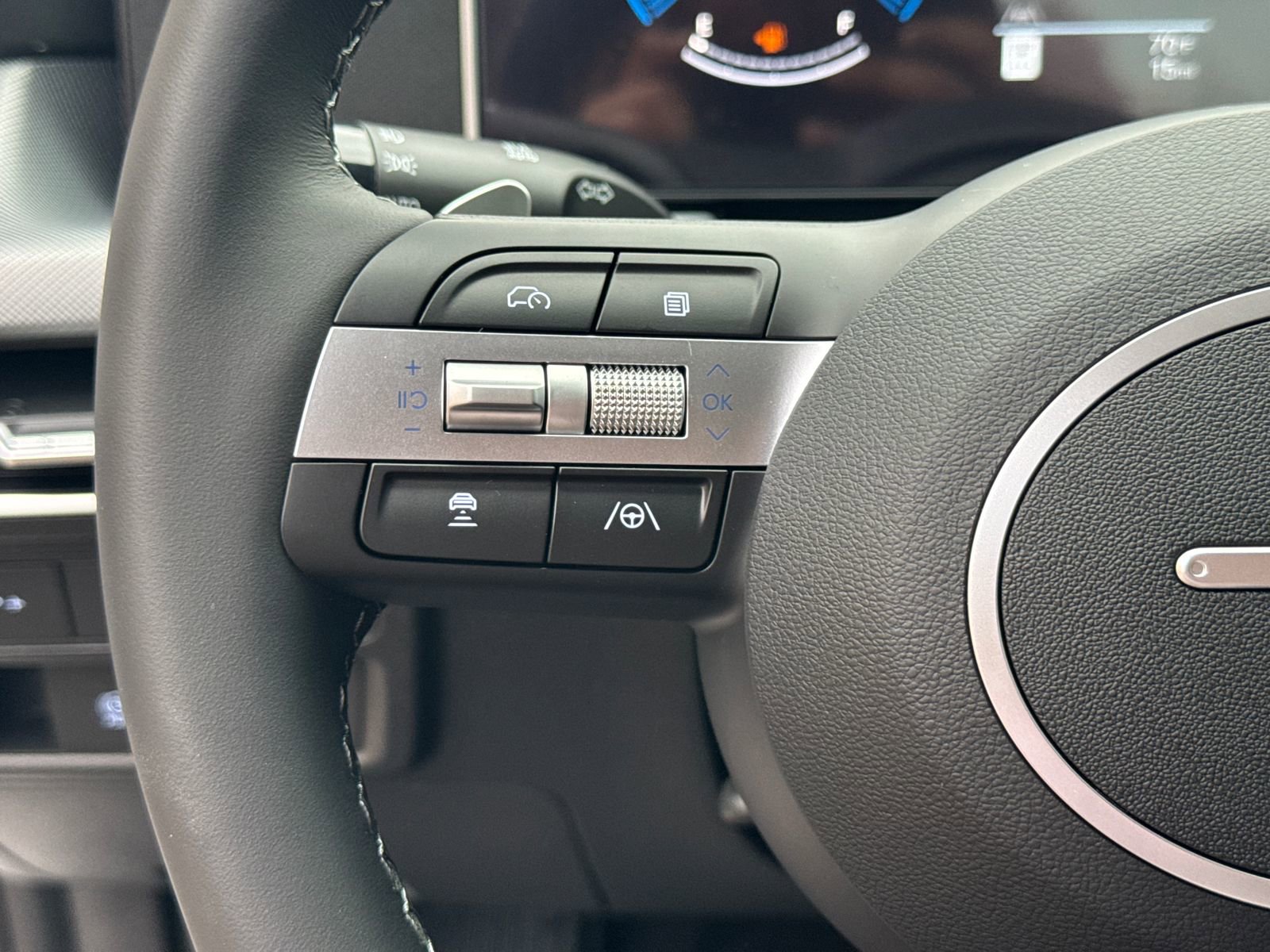 New 2026 Hyundai Sonata SEL image 25