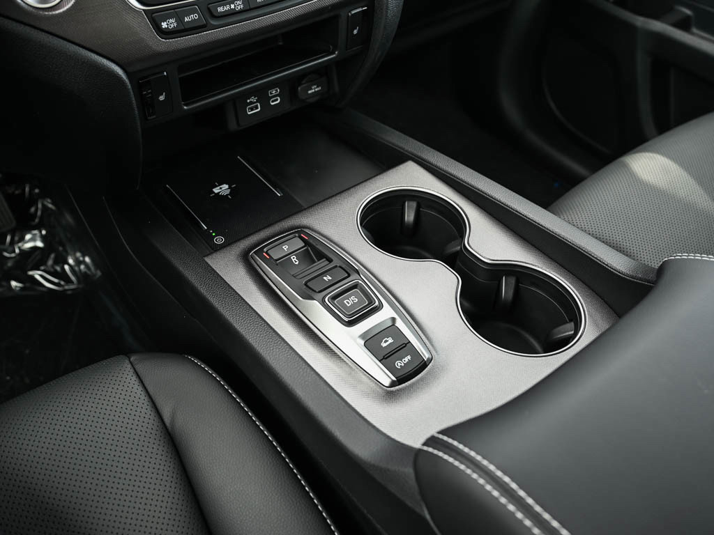 New 2026 Honda Ridgeline RTL image 25