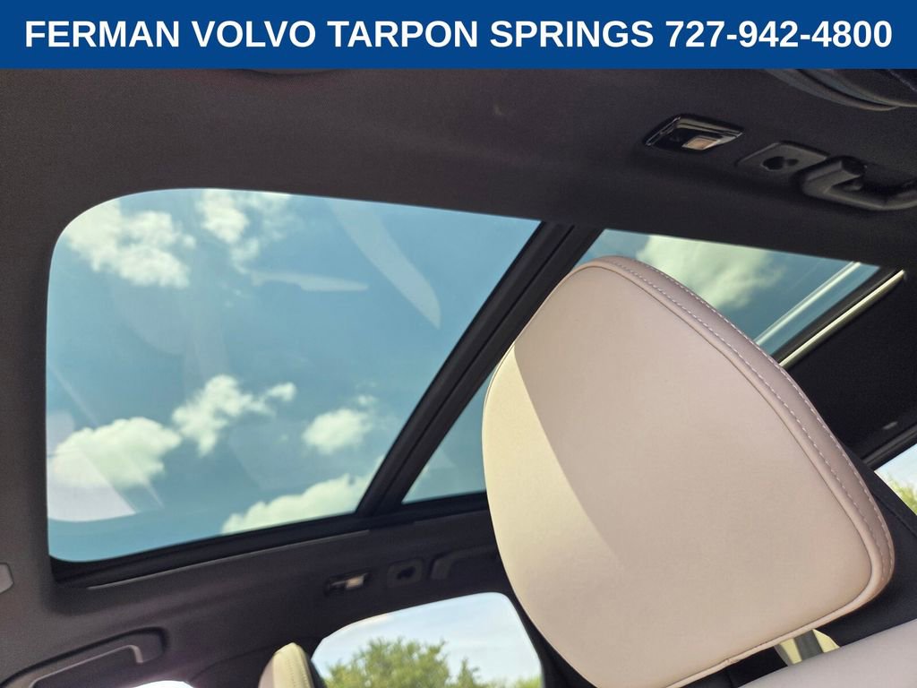 New 2026 Volvo XC60 B5 Core AWD/4WD image 23