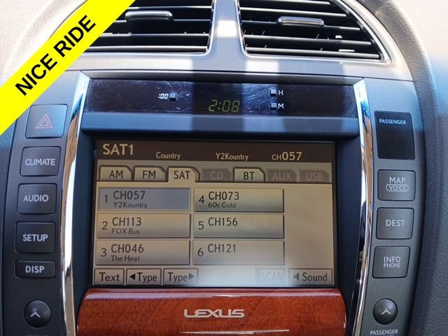 Used 2011 Lexus ES 350 FWD image 18