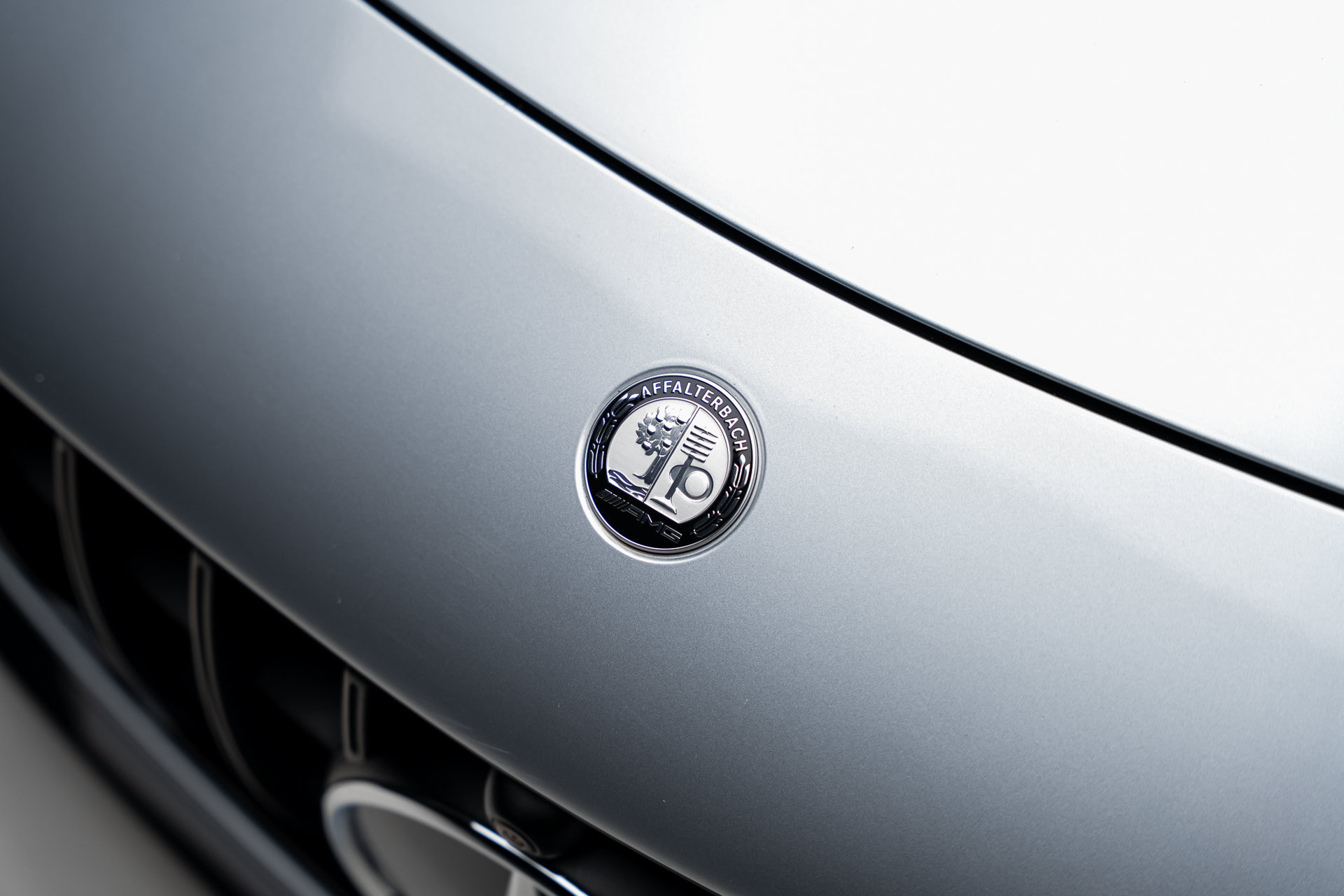 Used 2024 Mercedes-Benz AMG GT 55 image 15