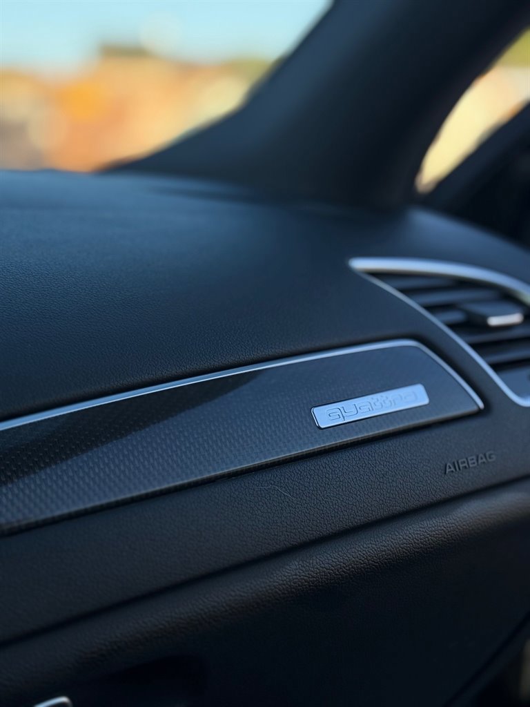 Used 2015 Audi S4 Premium Plus w/ Technology Package image 18