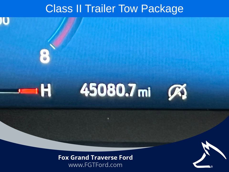 Certified 2023 Ford Escape Platinum w/ Premium Technology Package AWD/4WD image 6