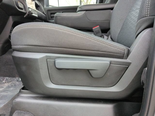 New 2026 RAM 2500 Warlock AWD/4WD image 19
