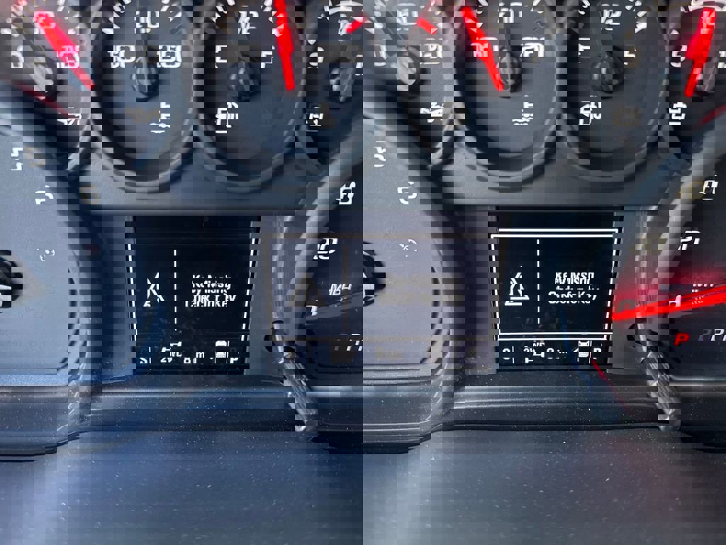 New 2026 Chevrolet Silverado 1500 W/T image 18