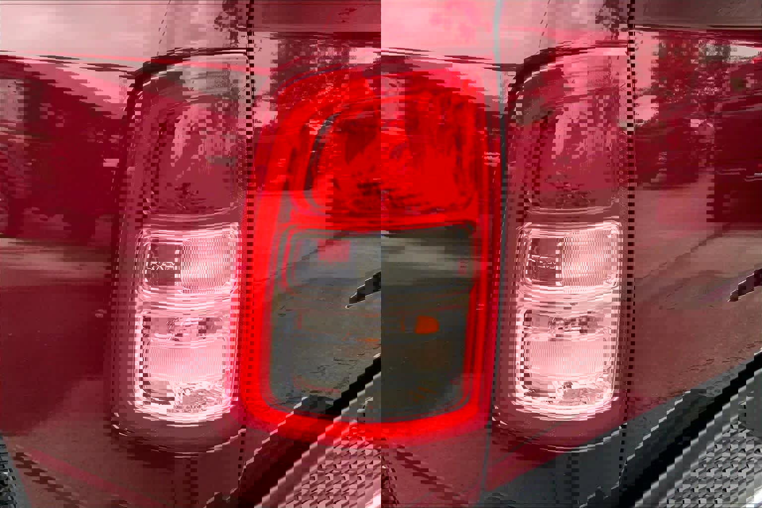 Certified 2024 RAM 2500 Tradesman w/ Chrome Appearance Group image 25