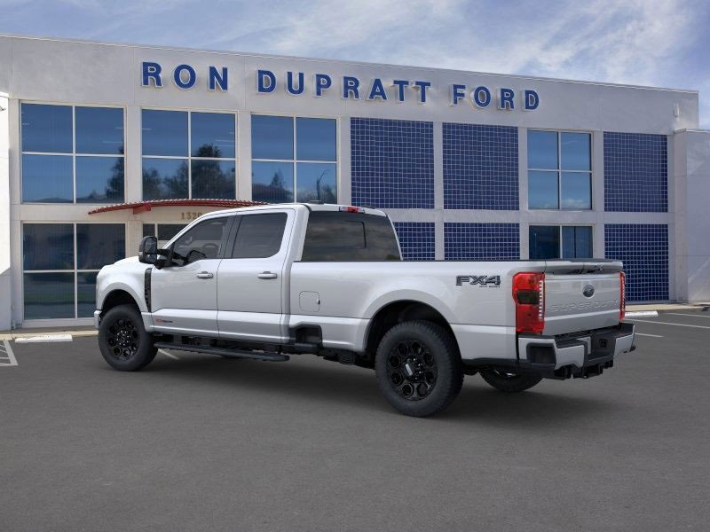 New 2024 Ford F250 Lariat w/ Lariat Ultimate Package image 5