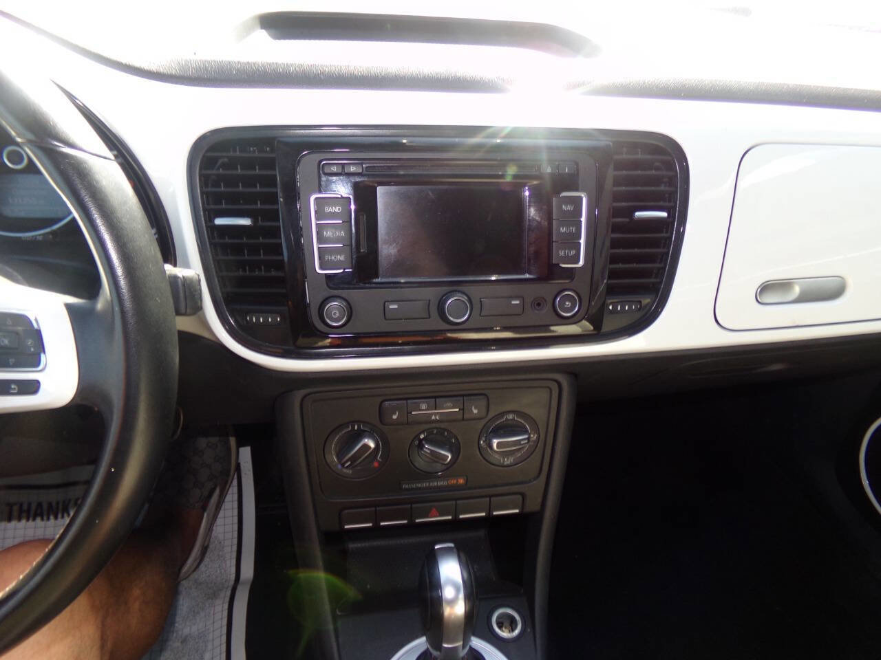 Used 2015 Volkswagen Beetle 1.8T Classic image 43