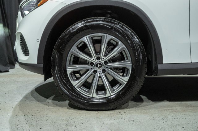 Certified 2026 Mercedes-Benz GLC 300 4MATIC image 7