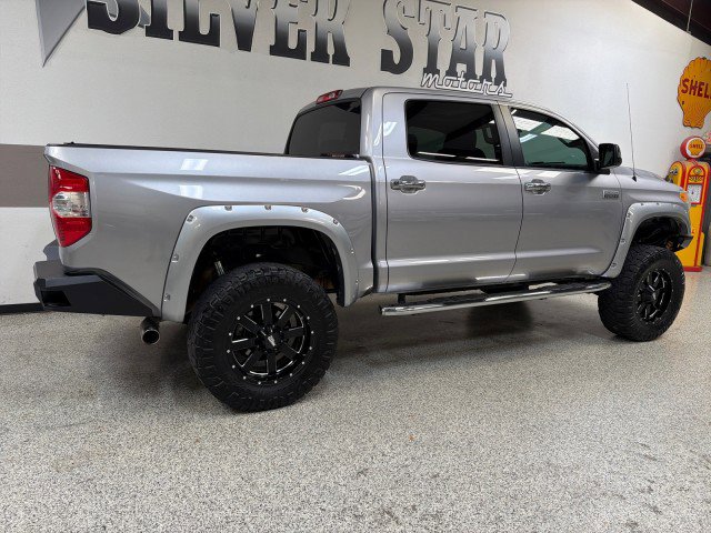 Used 2017 Toyota Tundra Platinum image 34