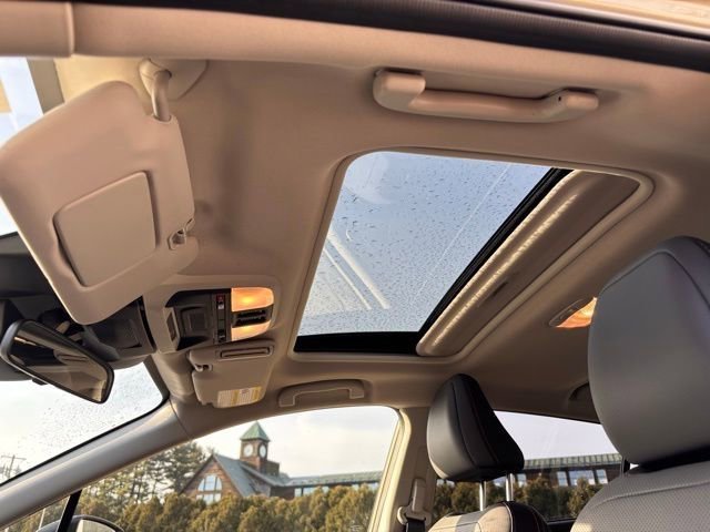 New 2026 Subaru Crosstrek 2.5i Limited image 20