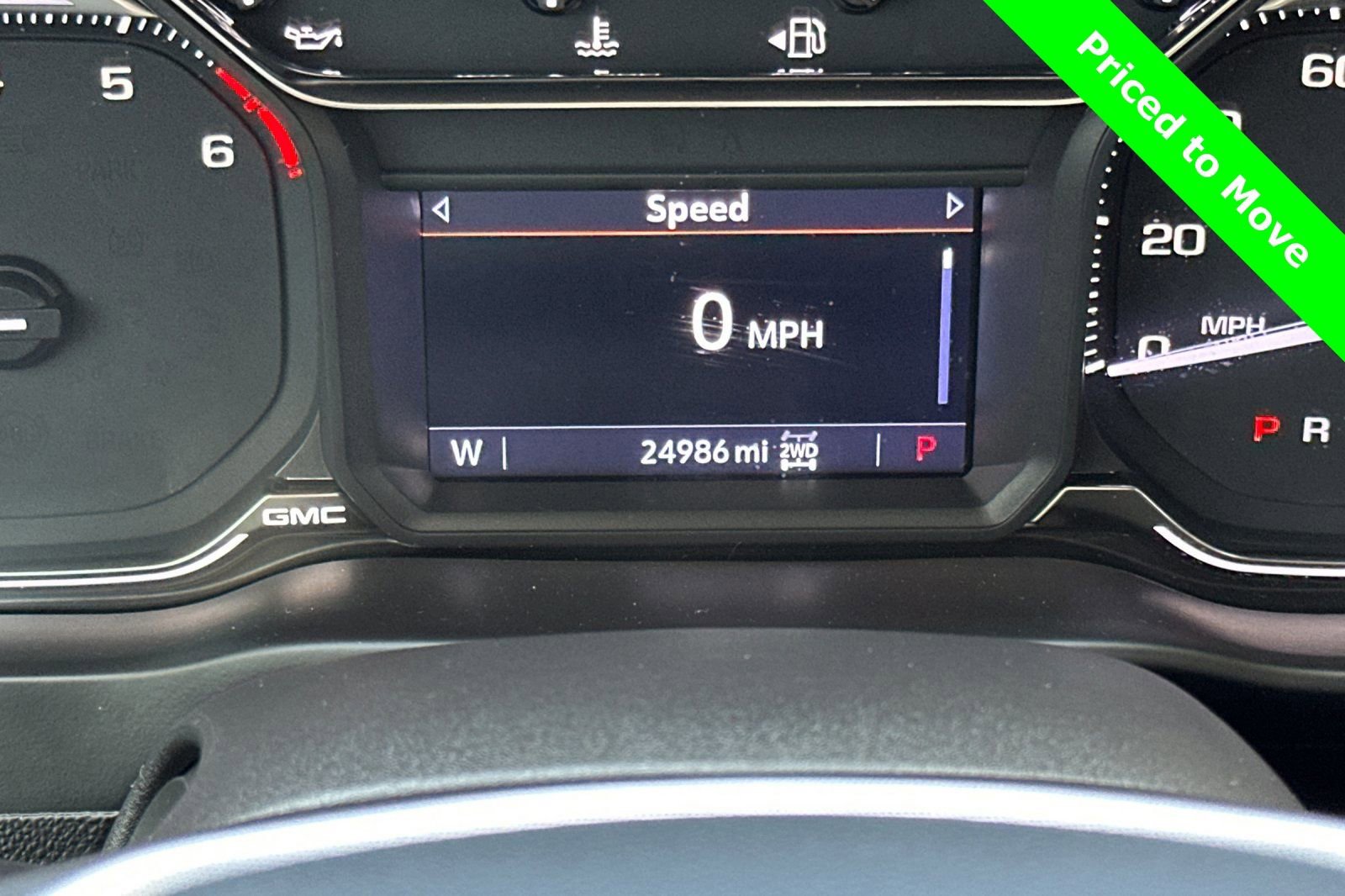 Used 2021 GMC Sierra 1500 SLT w/ SLT Premium Package image 34