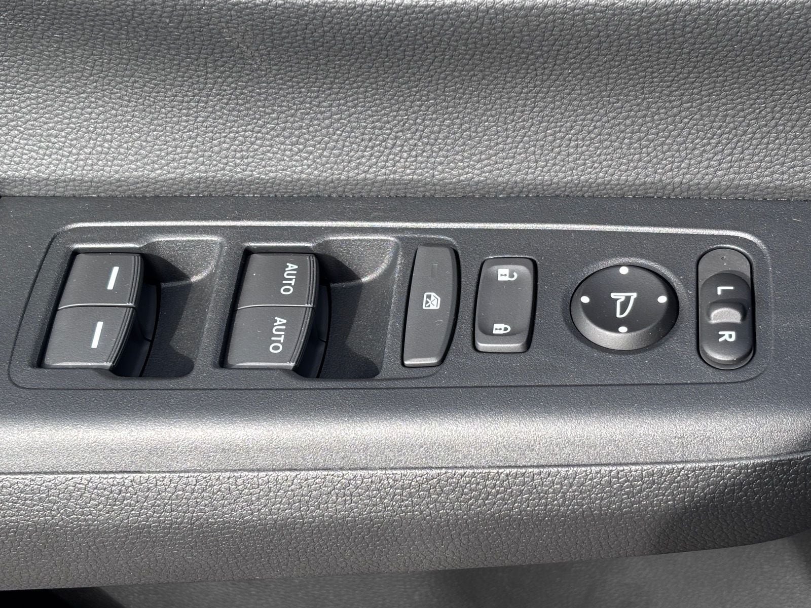 Certified 2024 Honda CR-V Sport image 21