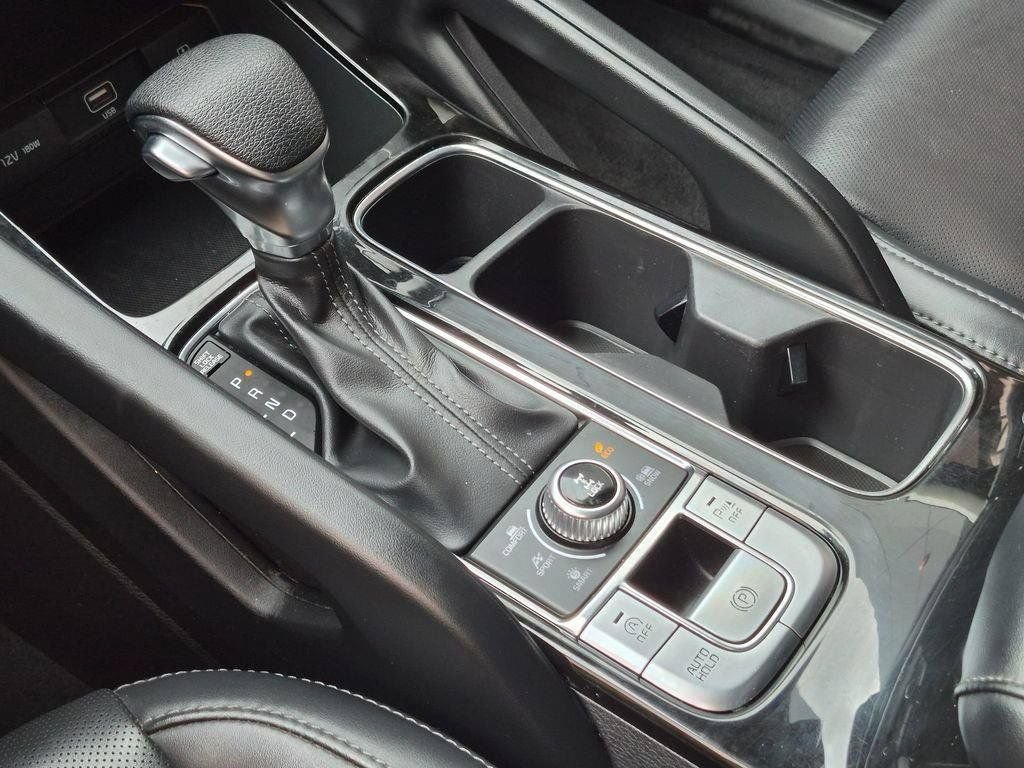 Used 2020 Kia Telluride LX AWD/4WD image 18