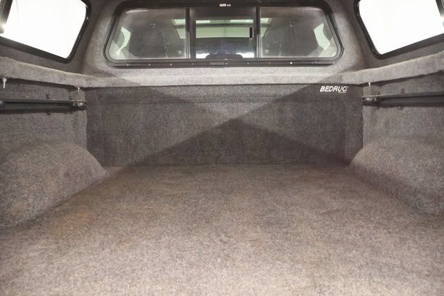 Used 2021 RAM 1500 Rebel w/ Rebel Level 2 Equipment Group AWD/4WD image 28