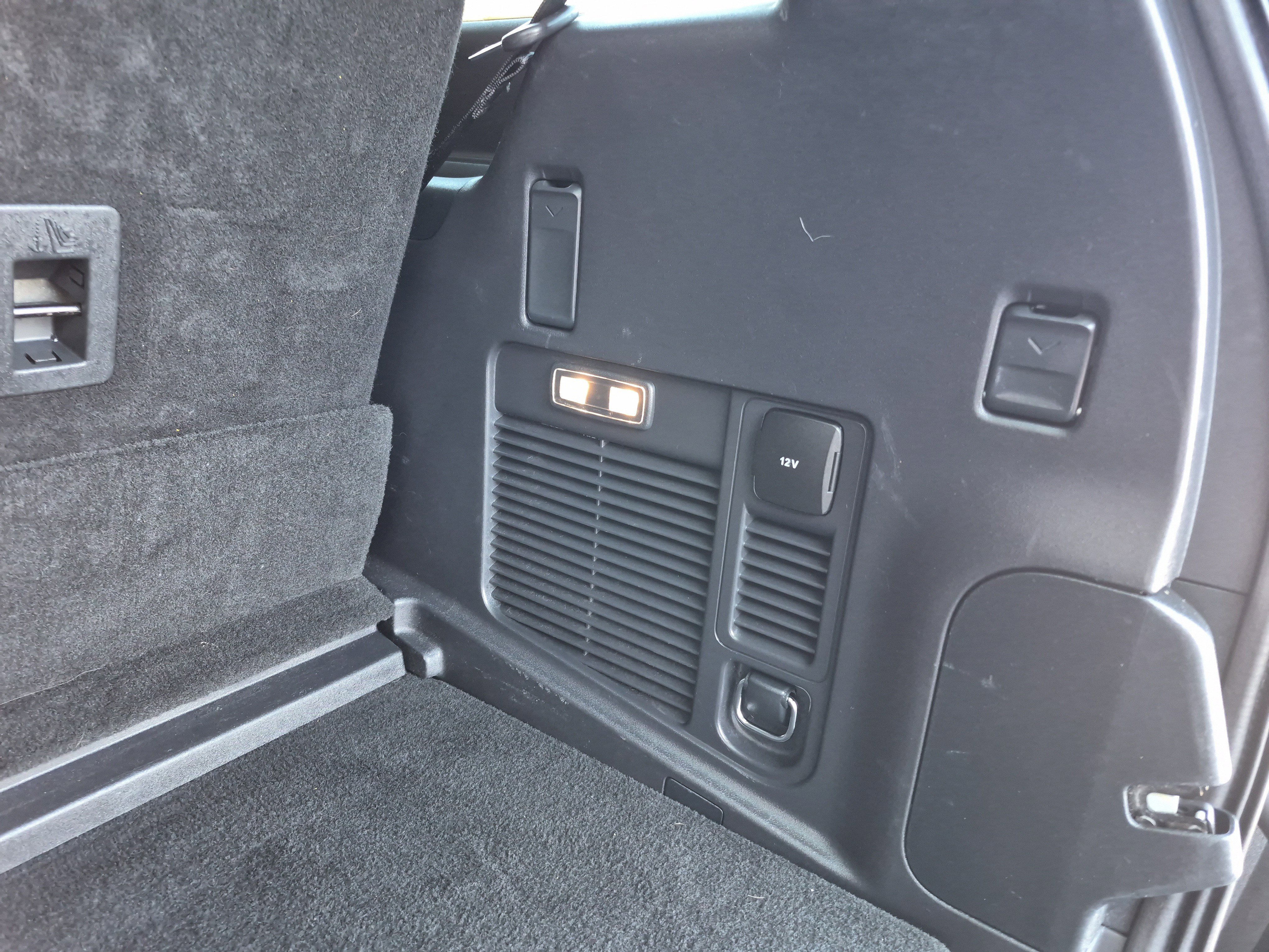 Certified 2025 Ford Expedition Active AWD/4WD image 19