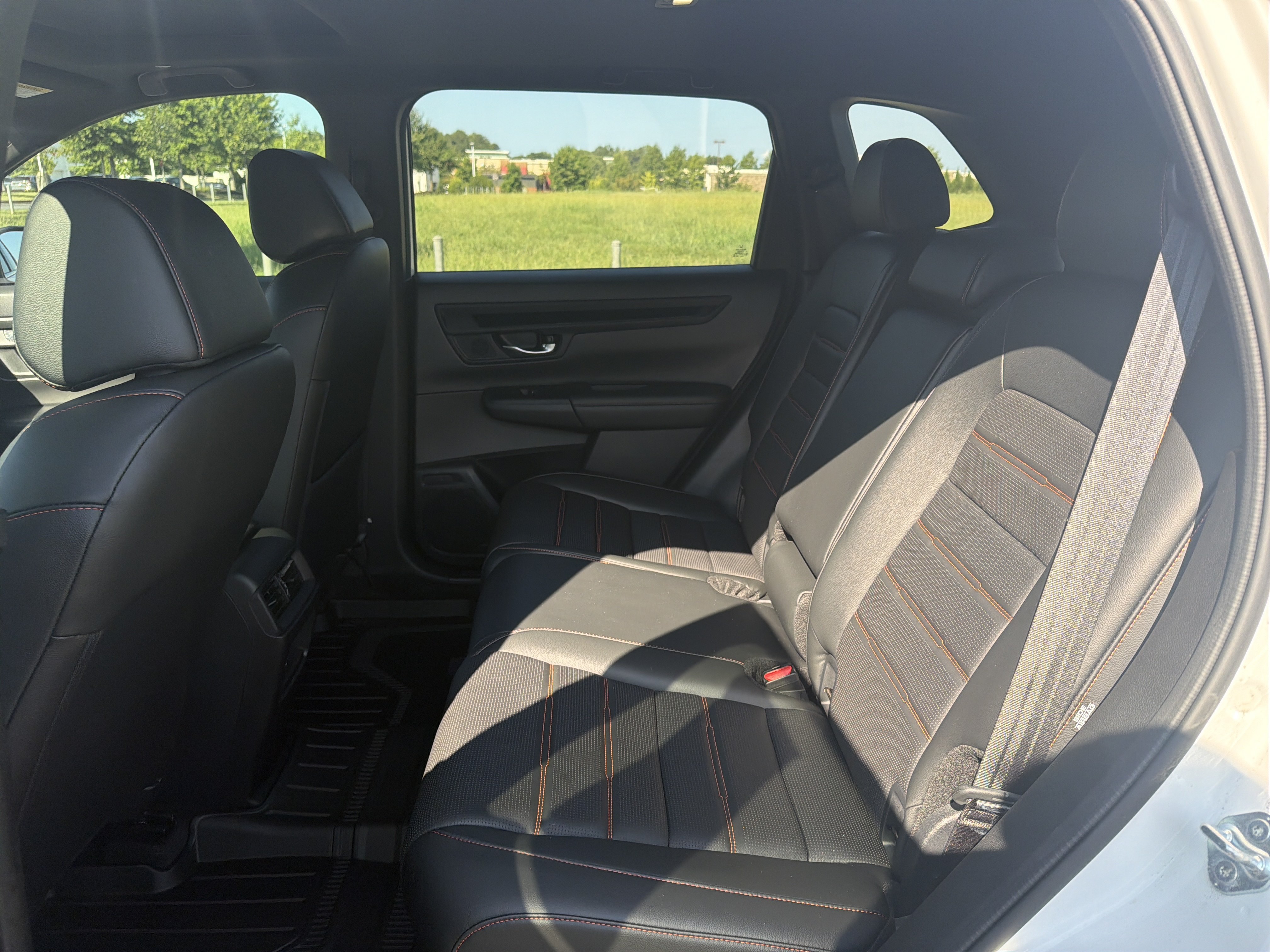 Certified 2024 Honda CR-V Sport-L image 26