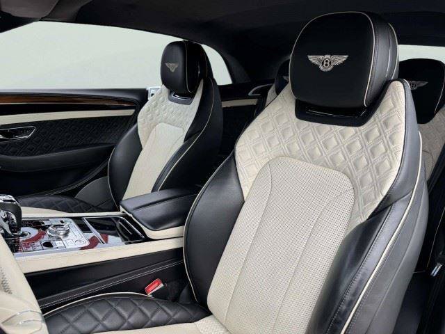 Used 2022 Bentley Continental GT AWD/4WD image 95