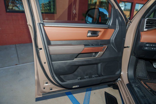 Used 2026 Toyota Tundra 1794 Edition w/ TRD Off-Road Package image 26