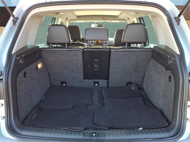 Used 2017 Volkswagen Tiguan Wolfsburg Edition image 6