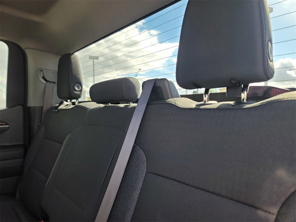 Used 2024 GMC Sierra 1500 SLE image 16