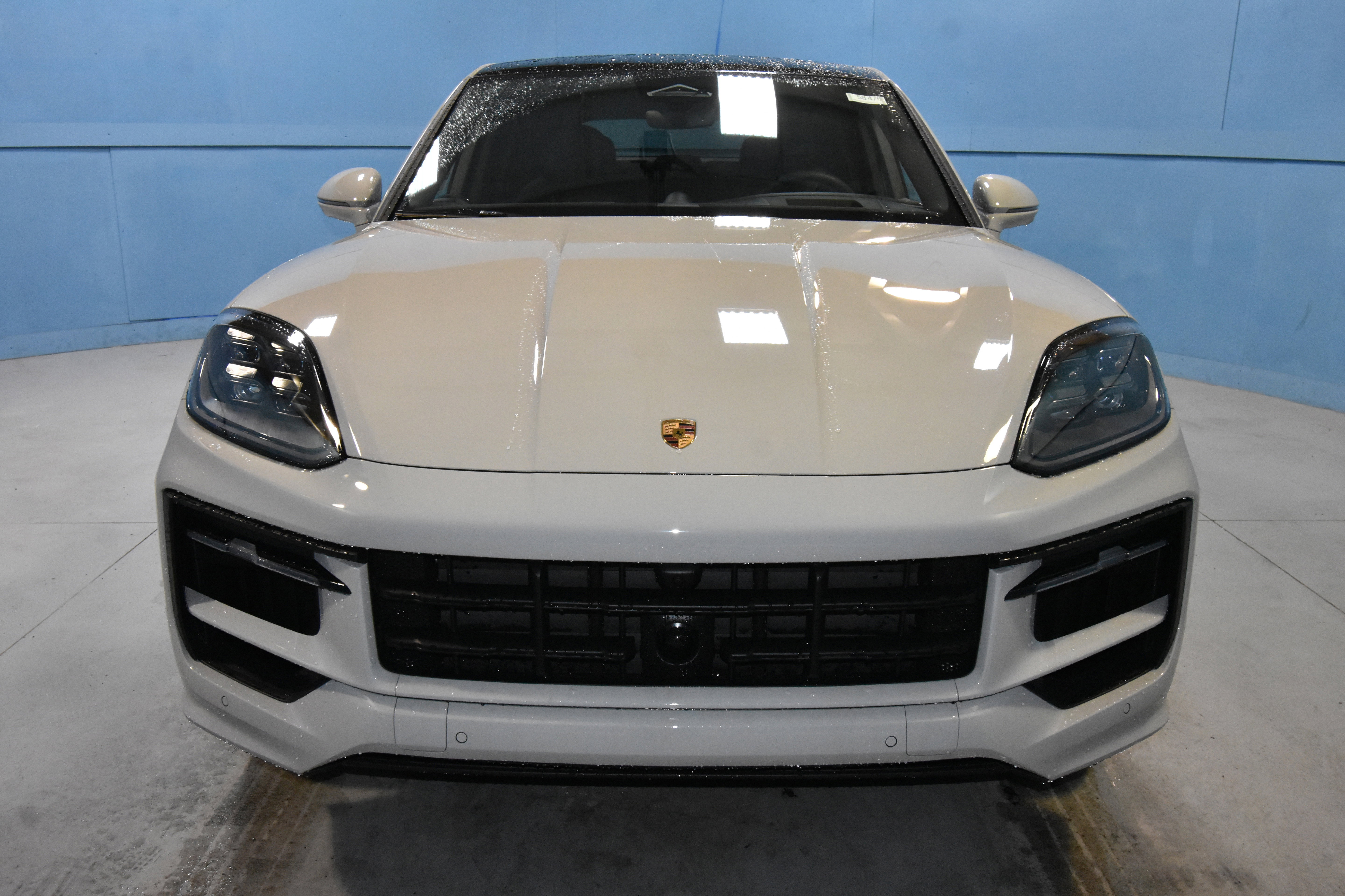 New 2026 Porsche Cayenne E-Hybrid image 25