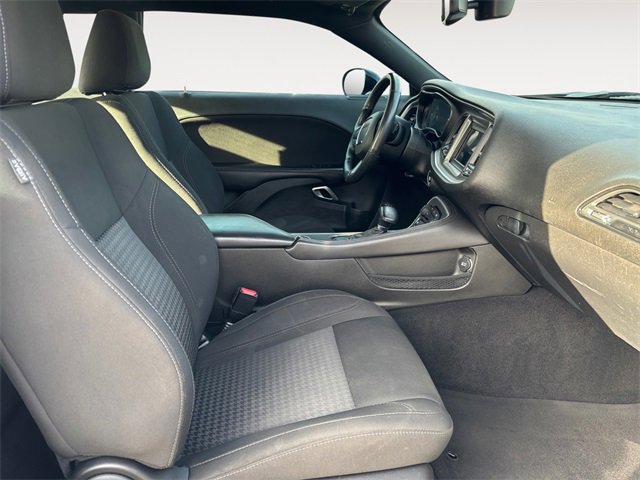 Used 2020 Dodge Challenger SXT w/ Blacktop Package image 15